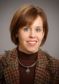 Dr. Ashley Campbell Dr. Ashley Campbell